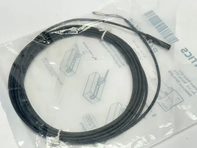 R412019680 | Aventics  ST4 Series T-Slot Sensor 4mm 100mA 10-30V DC 3m Length - New