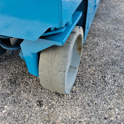 USED 2018 Genie GS-2632