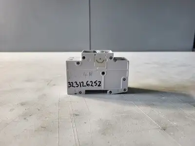 USED SIEMENS 5SX22-C6