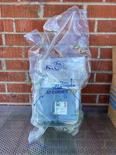 NEW PALL CORPORATION 6415-0454E RECIRCULATION LOOP MANIFOLD 10 L