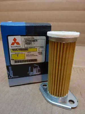 USED MCF 93A2405500