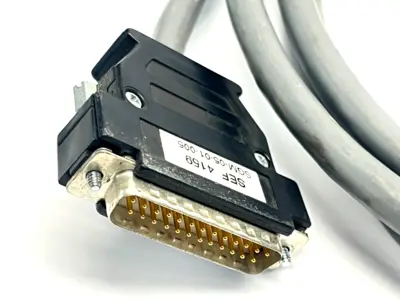 SEF 4159 SGM-05-01-005 | Power Cable Assembly - Used