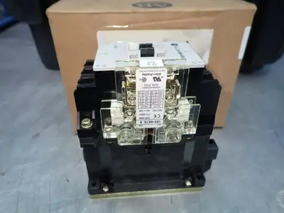 NEW ALLEN BRADLEY 100A45NZ3