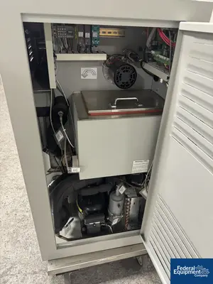 USED Parameter Generation and Control PGC Environmental Chamber, Model 9141-1110