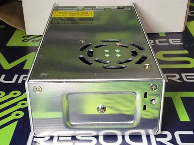 QUALTEK QGKF-240-24 SWITCHING POWER SUPPLY