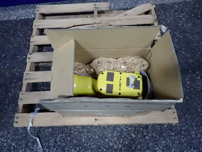 USED FANUC A2907329T515