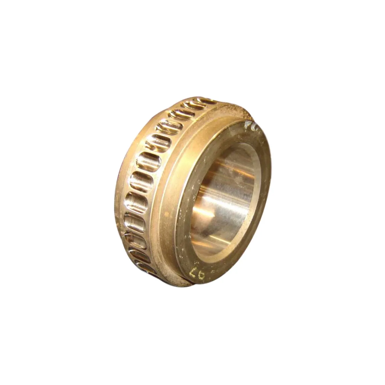 USED KOMAREK SIZE ZERO