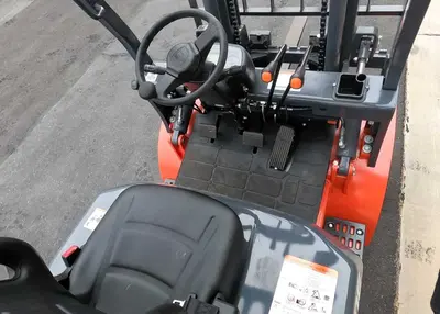 NEW 2026 OCTANE FD30S