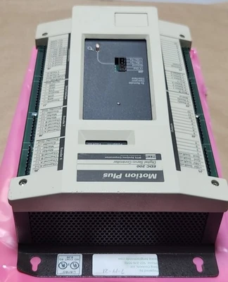 USED Motion Plus EDC200