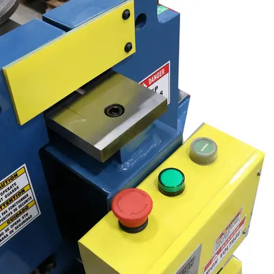 New | in-Stock BAILEIGH EB-300-HYDRAULIC Pipe, Tube & Bar Benders Illinois US | Olympus Machinery Group #1350267