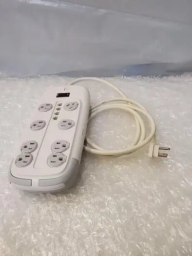 IIIWOODS 6954 A1 POWER OUTLET
