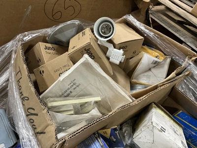 Used _UNKNOWN_ _UNKNOWN_ Plumbing Equipment Michigan US | Miedema Asset Management Group #1423370