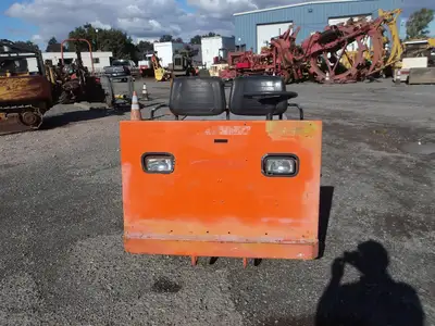 Used 2015 COLUMBIA BC2 Utility Vehicles California US | Western Trencher & Equipment, Inc. #1497792
