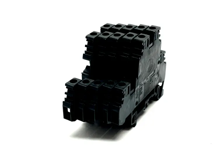 Used ABB ENTRELEC _UNKNOWN_ Terminal Blocks | Maverick Industrial Sales #1117069