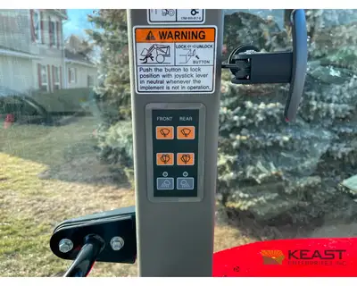 Used TYM _UNKNOWN_ Utility Tractors Iowa US | Keast Enterprises #1360516