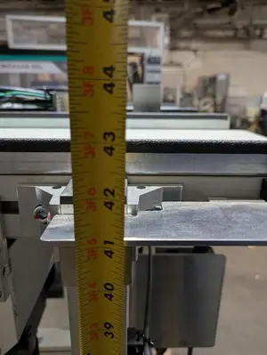 Used MK _UNKNOWN_ Conveyors | ND Industrial Surplus #1225347