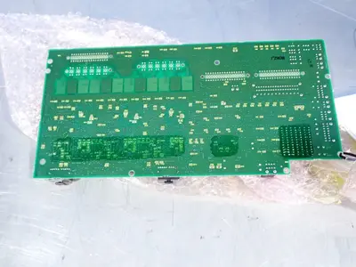 USED FANUC A16B32000610