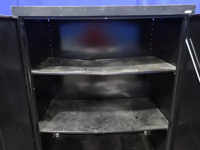 Sandusky 4 @ 23.5" X 46" Cabinet