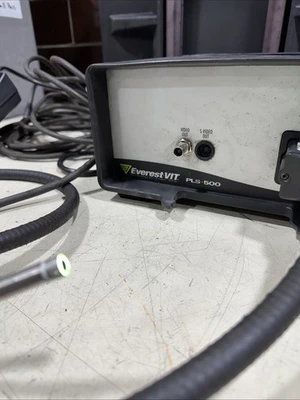 USED Everest PLS500-A