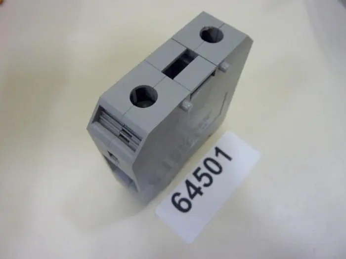 Used PHOENIX CONTACT UKH 50 Misc Electrical & Power Parts Michigan US | Ideal Machinery #710256