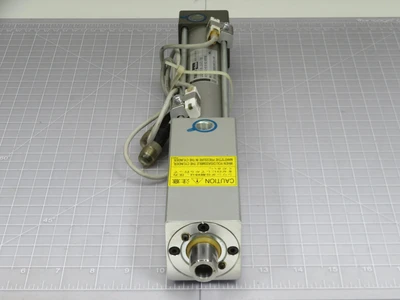 Used TAIYO _UNKNOWN_ Pneumatic Cylinders Texas US | OCO Industrial #1583452