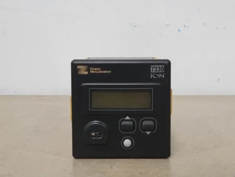 Used 2000 POWER MEASUREMENT LTD P733A1D0A0A0A0A Misc Electrical & Power Parts British Columbia CA | Lenmark #252541