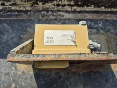 D10 Semi U-Blade