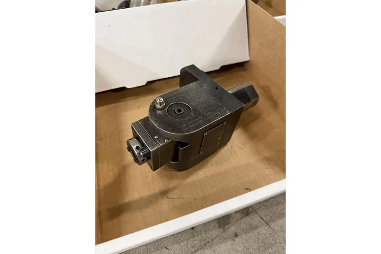 Used _UNKNOWN_ _UNKNOWN_ Live Tools Utah US | KD Auctions #1549326