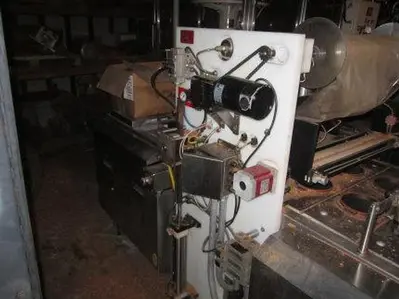 USED PRYOR PPMC-HS/2