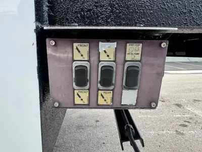 Used 2018 ALTEC AA55 MH Bucket (boom) trucks Florida US | Truck and Van Outlet #1509155