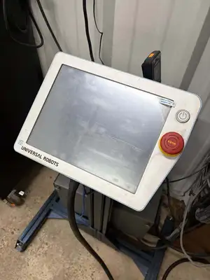 2022 UNIVERSAL ROBOTS UR10 ROBOTS, OTHER | Asset Exchange Corporation (2)