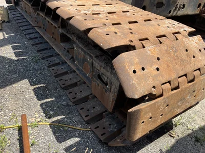 Used 1968 Manitowoc 3900W-V Crawler Cranes Maryland US | Zadoon Equipment #1480804