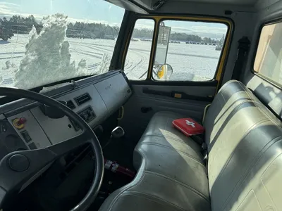 Used 1997 FREIGHTLINER FL70 Box trucks Minnesota US | Carco Truck & Equipment #1514176