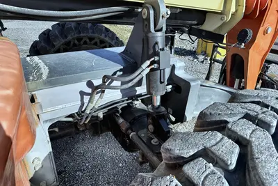 Used 2011 JLG G10-55A Misc Forklifts Indiana US | Proxy Equipment #1382906