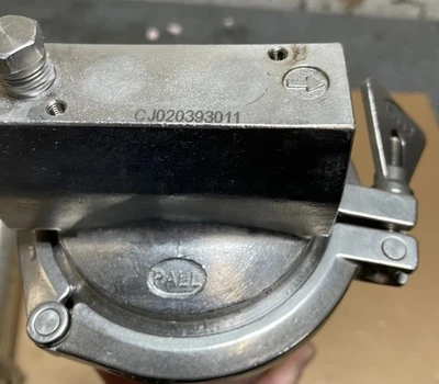 USED Pall A01AK-2G1816H-ME2012