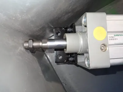 USED NUMATICS TD5796911