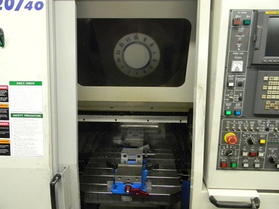 USED 2006 DOOSAN DAEWOO