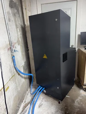 Used _UNKNOWN_ _UNKNOWN_ CNC Routers Georgia US | Auction Management Corporation #1548673