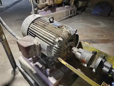 USED SUMMIT PUMP 2175M