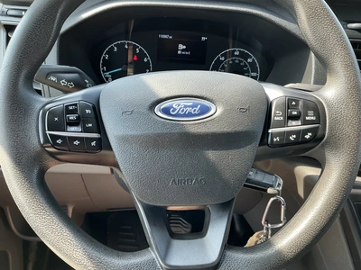 Used 2022 FORD TRANSIT Vans Michigan US | Miedema Asset Management Group #1308209