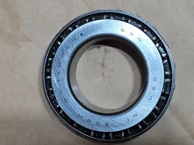 Used TIMKEN 659 Bearings British Columbia CA | Lenmark #1440919