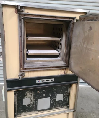 Blue M Does Not Apply Lab Furnaces & Ovens | Amiron Machinery (4)