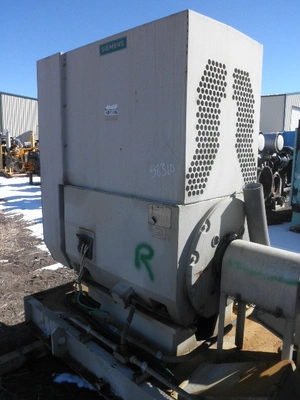 USED SIEMENS 130