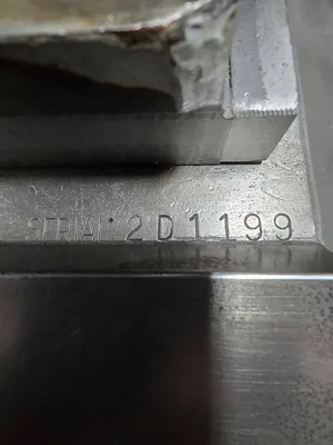 LEBLOND 19" REGAL Lathes, Engine | Machinery Central (17)