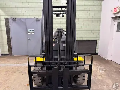 USED 2017 YALE GLP060MX