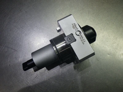 Alberti BMT55 ER25 Live Milling Head MA-2.5 RI (LOC697)