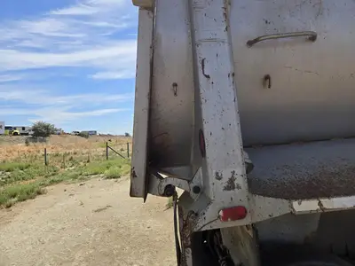 Used 1980 PETERBILT 359 Conventional trucks California US | Ben Kaplan Equipment #1358155