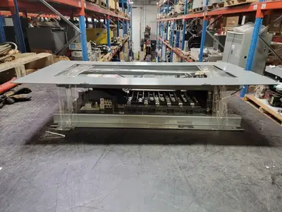 USED SQUARE D NQOD20M100CU