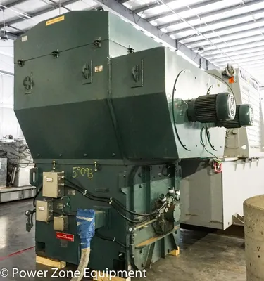 NEW BALDOR SM1139843