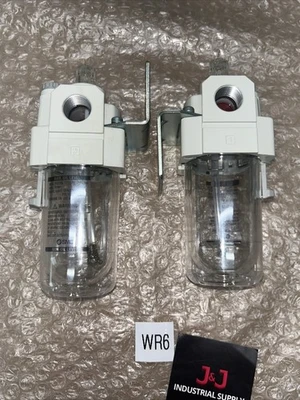 NEW SMC AL30-N03B-Z-A